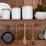 How to Make Your Homestead Kitchen More Functional